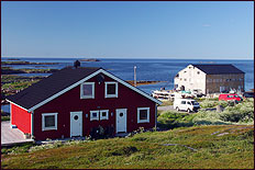 Ing&oslash;y Sj&oslash;hus