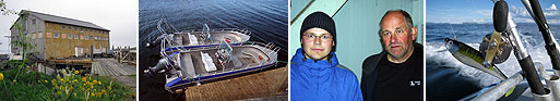 Ing&oslash;y Sj&oslash;hus