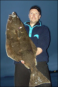 Christer med kveita