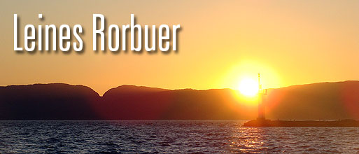 Leines Rorbuer