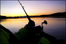 Djupa fjordar
