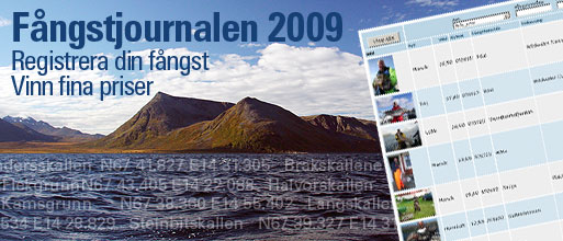 Efjord Sj&oslash;hus