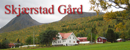 Skj&aelig;rstad G&aring;rd