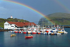 Nordkapp havfiske