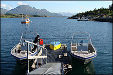 L&oslash;kta Kystferie