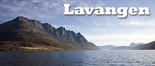Lavangen