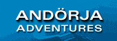 And&oslash;rja Adventures