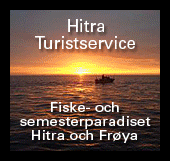 Hitra Turistservice