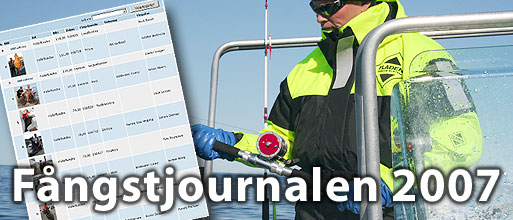 F&aring;ngstjournalen 2007